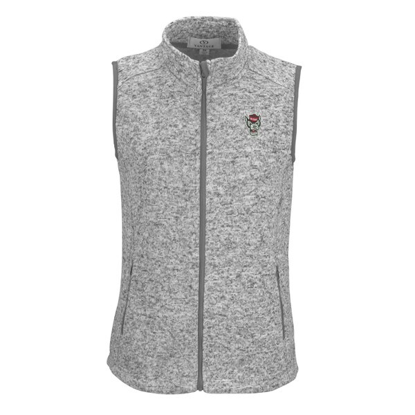 Ladies Summit Sweater Fleece Vest -